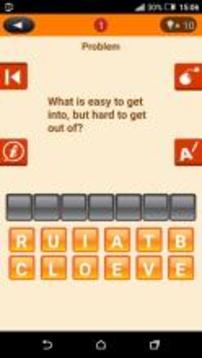 Smart Riddles - What Am I?游戲截圖3