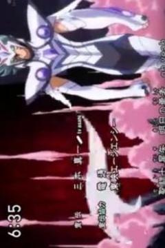 New Saint Seiya Omega Cheat游戲截圖2