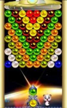Bubble Shooter 2017游戲截圖2