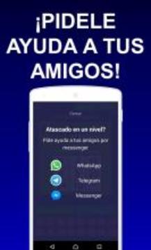 Adivina el Acertijo游戲截圖5