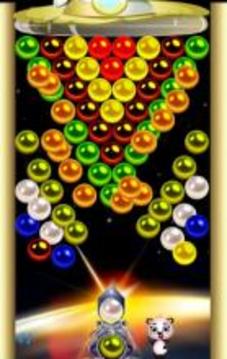 Bubble Shooter 2017游戲截圖1