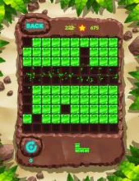 Block Puzzle Fauna 塊拼圖經(jīng)典：動物游戲截圖4