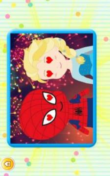 Puzzles for Kids & Babies游戲截圖2