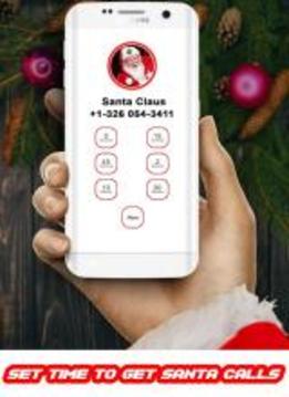 Call Santa Claus - Official游戲截圖3