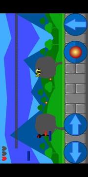 StickyBee FREE游戲截圖1