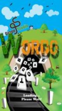 Scrabble, Word Search游戲截圖2