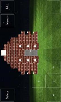 Exploration Lite 3 - Building Game游戲截圖3