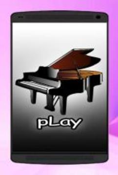 Descendant 2 Piano Tap游戲截圖2