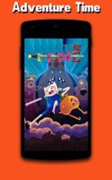 Adventure Jungle Time RUN 2017游戲截圖4