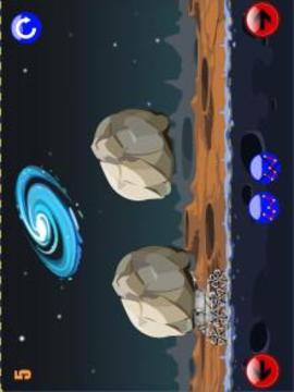 Linokhod1:Brain On Physics Draw Line Puzzles游戲截圖1