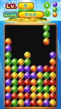 Fruit Line - Level UP游戲截圖4