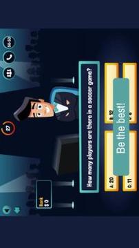 Millionaire Quiz游戲截圖3