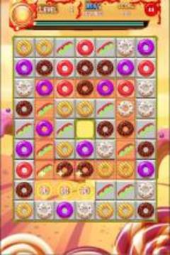 Match Donuts游戲截圖5