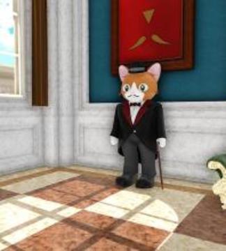 Escape Game:Palace in England游戲截圖3