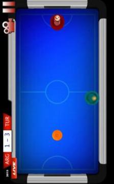 Air Hockey 2015 - Board Games游戲截圖2