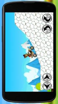 Super Dog world游戲截圖2
