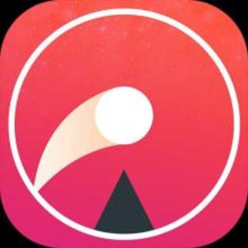 Ball Jump : Red Ball Adventure - Jump Ball Quest游戲截圖3