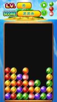 Fruit Line - Level UP游戲截圖5