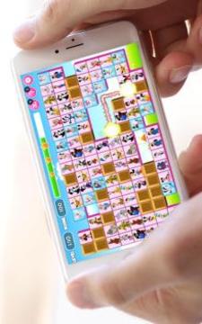 Connect Mickey Kids游戲截圖3