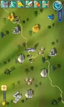 Classic Empire War free游戲截圖4
