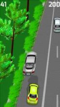 Highway Driving Game游戲截圖4