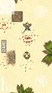 Skull Island, Battle Royale游戲截圖2