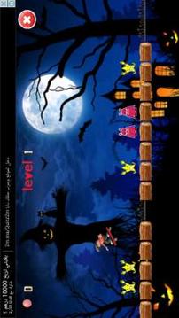 Rusty Adventure in Zombie City游戲截圖3