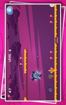 Vamperina?: halloween games for kids游戲截圖4