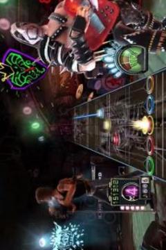 Games Guitar Hero Trick游戲截圖1
