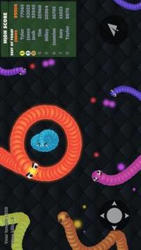 Snake master - King of snake - snake game游戏截图3