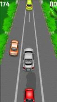 Highway Driving Game游戲截圖1