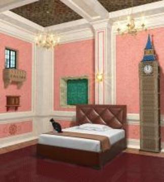 Escape Game:Palace in England游戲截圖4