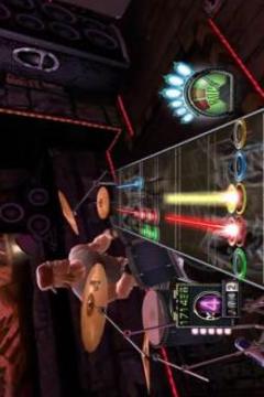 Games Guitar Hero Trick游戲截圖2