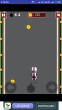 Car Racing Game - Burn the Road游戲截圖2