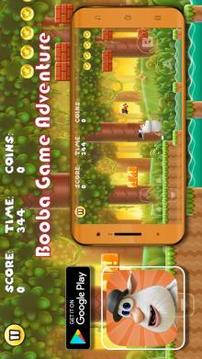 Booba Game Adventure游戲截圖5