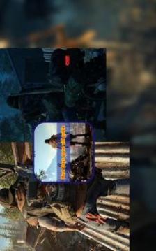 Best Days Gone Vid Guide游戲截圖2