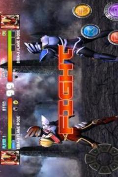 Games Bima X Satria Heroes Cheat游戲截圖3