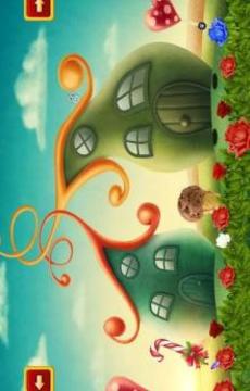 Escape game-Candyland Squirrel游戲截圖3