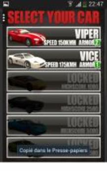 Need For Best Racing 2018游戲截圖2