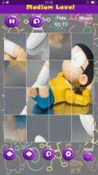 Puzzles Game for Cartoons游戲截圖5