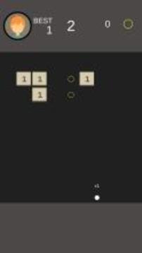 Balls Vs Bricks Breaking Game游戲截圖2