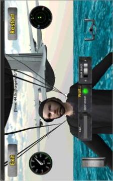 Flight Sim: Transport Plane 3D游戲截圖1