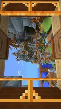 Loco Craft: Exploration And Building游戲截圖2