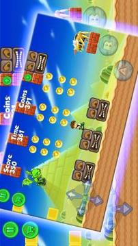 Ben Jungle 10 Adventures游戲截圖4