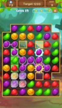 sweet legend游戲截圖3