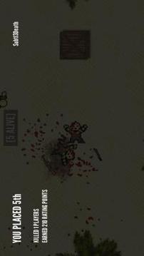 Skull Island, Battle Royale游戲截圖4
