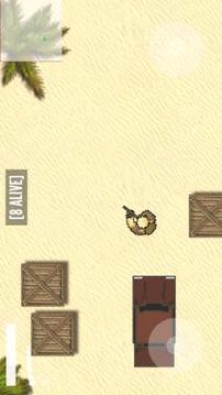 Skull Island, Battle Royale游戲截圖1