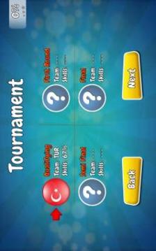 Air Hockey 2015 - Board Games游戲截圖1