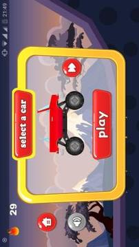 Sam The Fireman & Rescue游戲截圖2