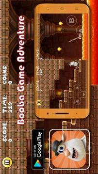 Booba Game Adventure游戲截圖4